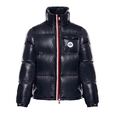 OEM men's long sleeve winter down jacket FO19-0009