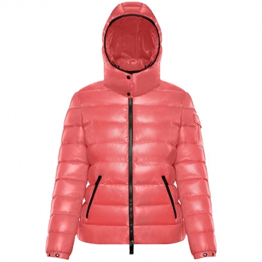 Women's Long sleeve winter down jacket FO19-0228