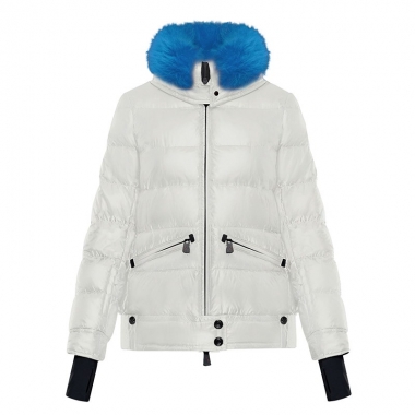 Women's Long sleeve winter down jacket FO19-0246