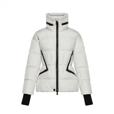 Women's Long sleeve winter down jacket FO19-0257