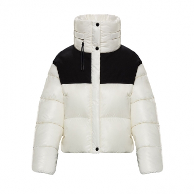 Women's Long sleeve winter down jacket FO19-0290