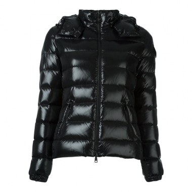 Women's Long sleeve winter down jacket FO19-0332
