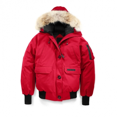 Women's Long sleeve winter bomber down jacket FO19-0405