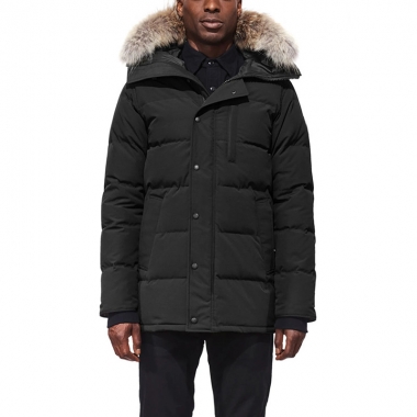 Men's Long sleeve winter down parka FO19-0465