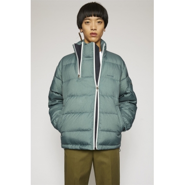 Men's Long sleeve winter down jacket FO20-0024