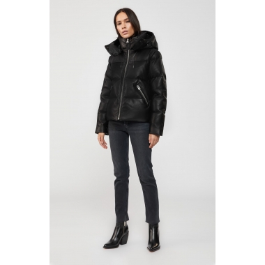 Women's Long sleeve winter down jacket FO20-0168