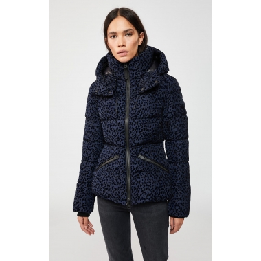Women's Long sleeve winter down jacket FO20-0172