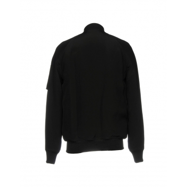 Men's Long sleeve winter bomber down jacket FO20-0199