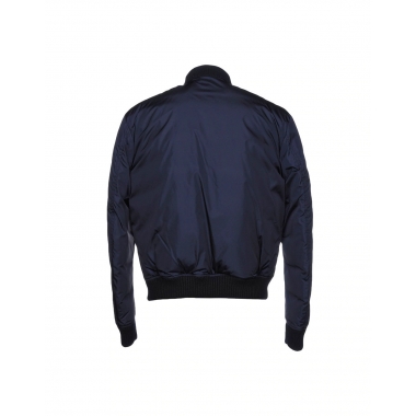 Men's Long sleeve winter bomber down jacket FO20-0208