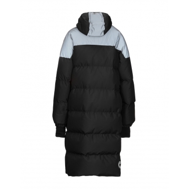 Women's Long sleeve winter down coat FO20-0222