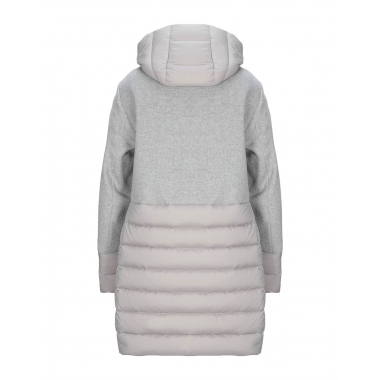 Women's Long sleeve winter down coat FO20-0225