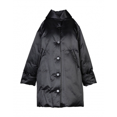 Women's Long sleeve winter down coat FO20-0232
