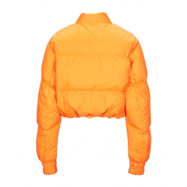 Women's Long sleeve winter down jacket FO20-0228