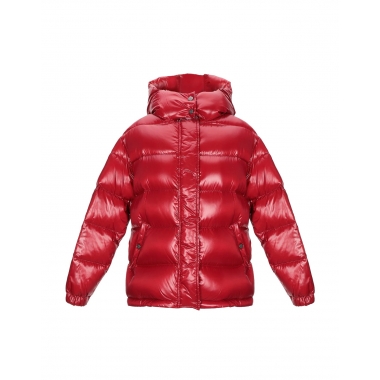 Women's Long sleeve winter down jacket FO20-0229