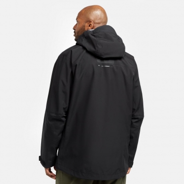 Men's Long sleeve waterproof jacket FO22-W030