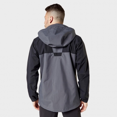 Men's Long sleeve 3-in-1 waterproof jacket FO22-W042