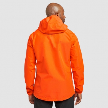 Men's Long sleeve waterproof jacket FO22-W047