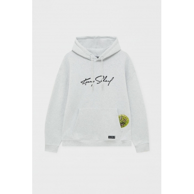 Men's Long sleeve hoodies FO22-H039