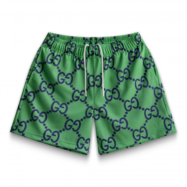 Unisex high-quality mesh shorts FO22-SH069