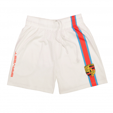 Unisex high-quality mesh shorts FO22-SH005