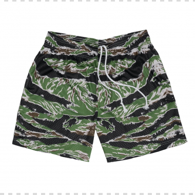 Unisex high-quality mesh shorts FO22-SH024