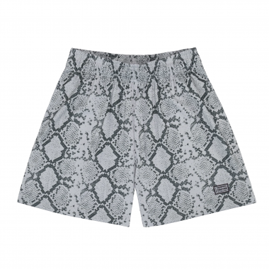 Unisex high-quality mesh shorts FO22-SH027