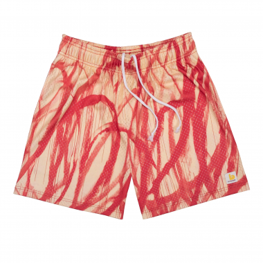 Unisex high-quality mesh shorts FO22-SH040