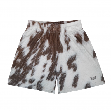 Unisex high-quality mesh shorts FO22-SH063